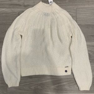 Abercrombie and Fitch Knitted Sweater